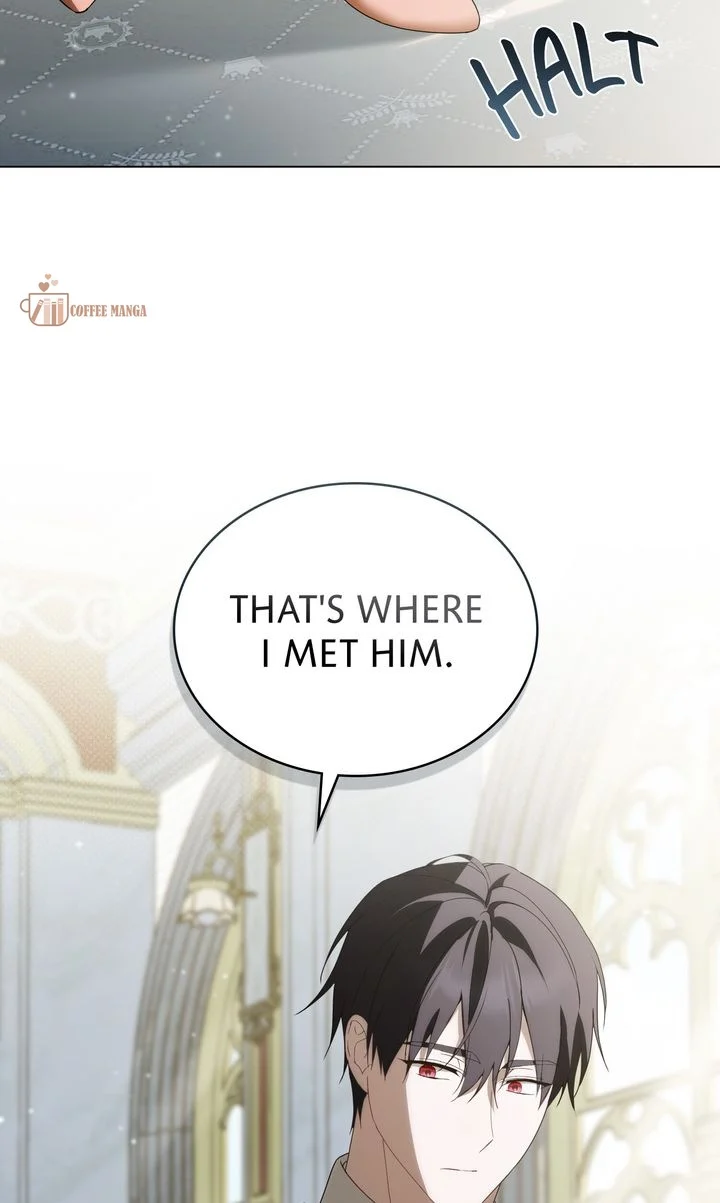 The Promise Isn't Mine Chapter 13 page 36