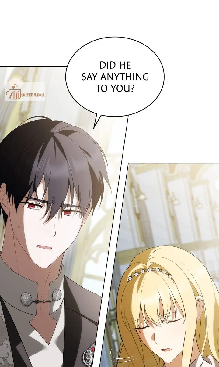 The Promise Isn't Mine Chapter 13 page 38