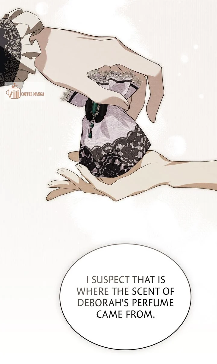 The Promise Isn't Mine Chapter 13 page 40
