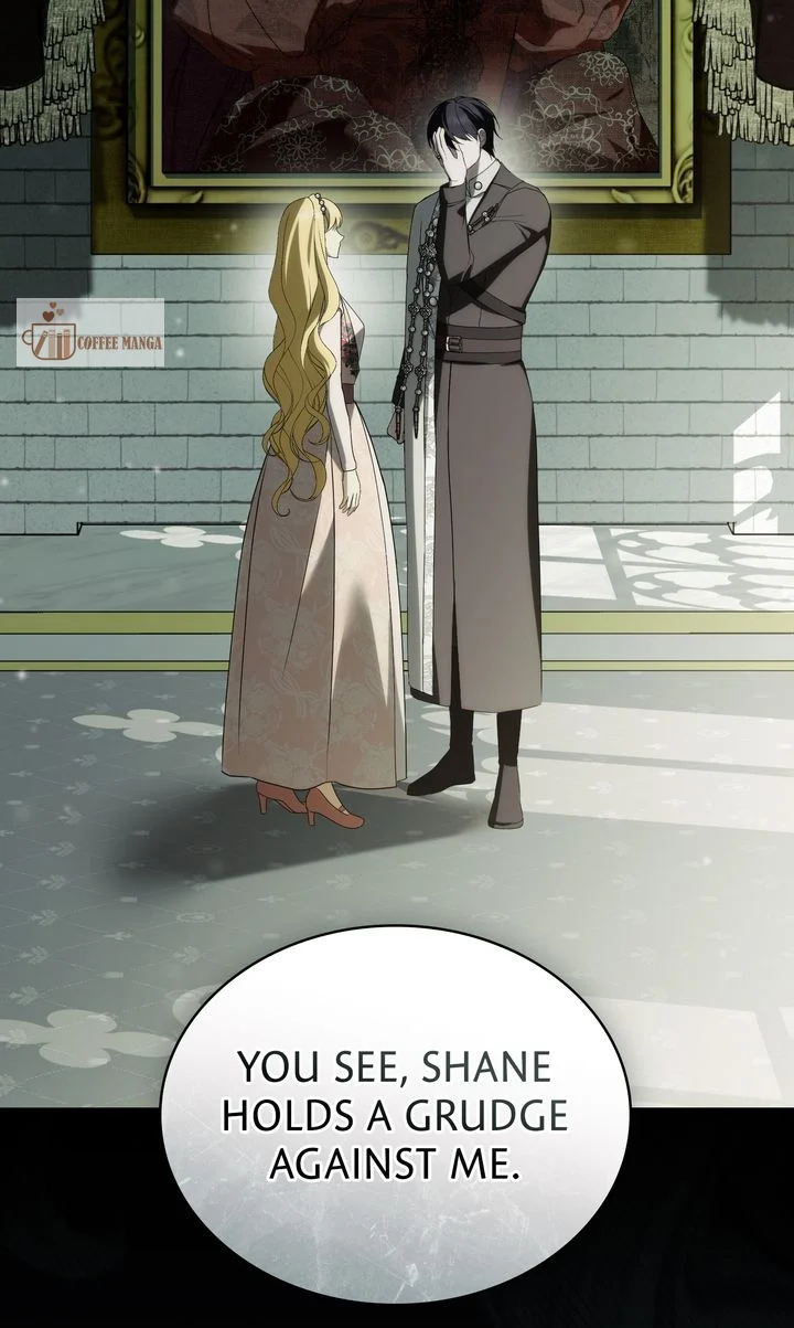 The Promise Isn't Mine Chapter 13 page 46