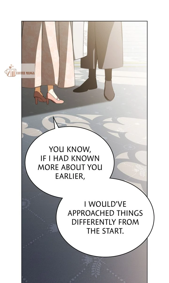 The Promise Isn't Mine Chapter 13 page 54
