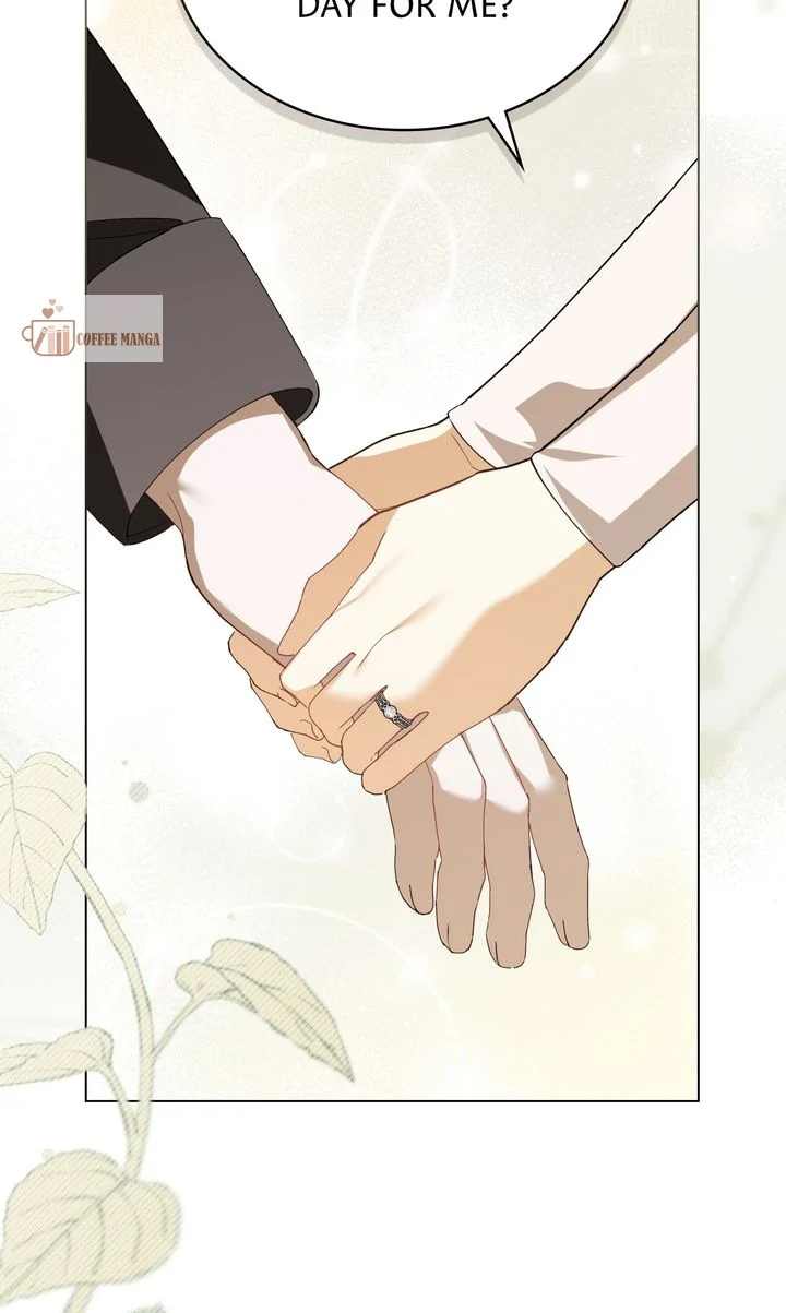 The Promise Isn't Mine Chapter 13 page 58