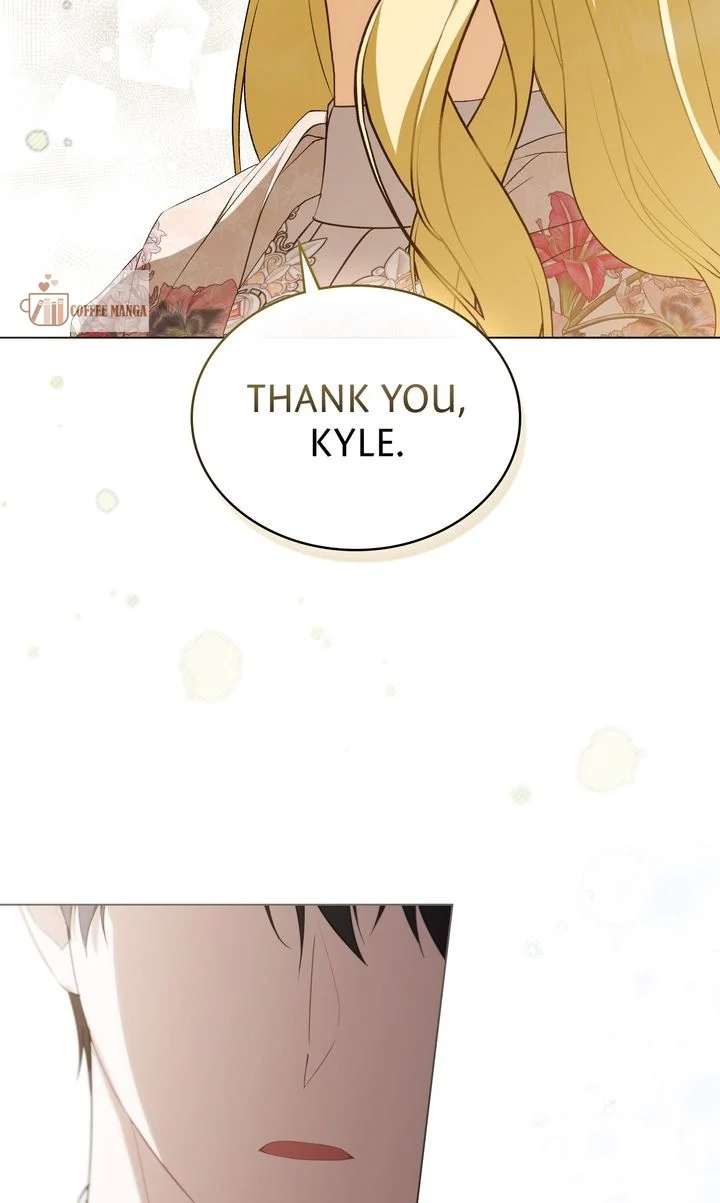 The Promise Isn't Mine Chapter 13 page 64