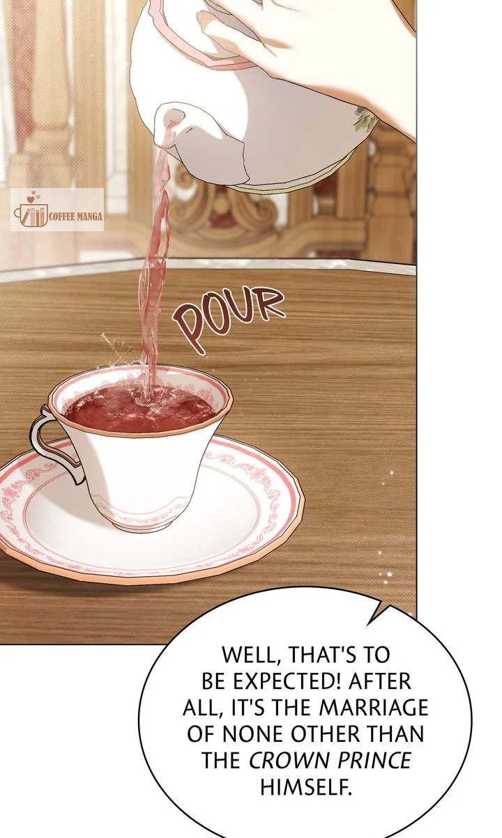 The Promise Isn't Mine Chapter 13 page 68