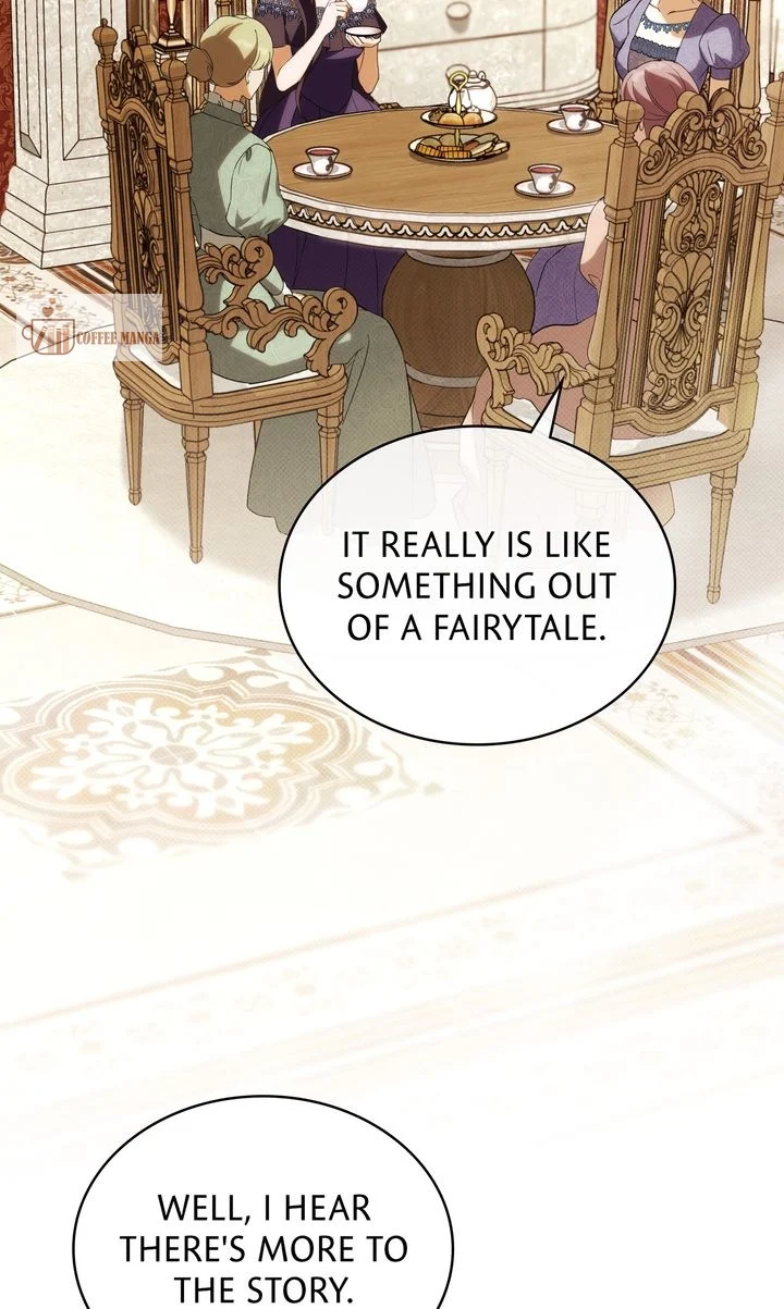The Promise Isn't Mine Chapter 13 page 70