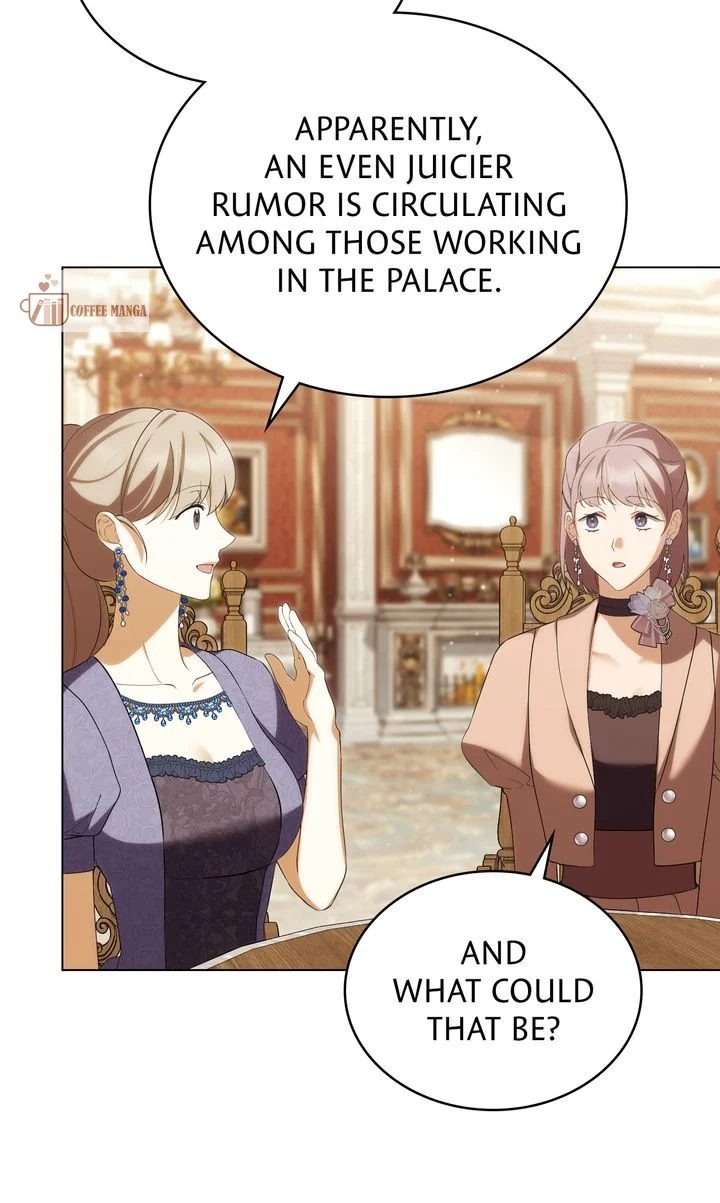The Promise Isn't Mine Chapter 13 page 71