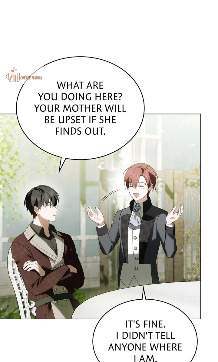 The Promise Isn't Mine Chapter 18 page 10