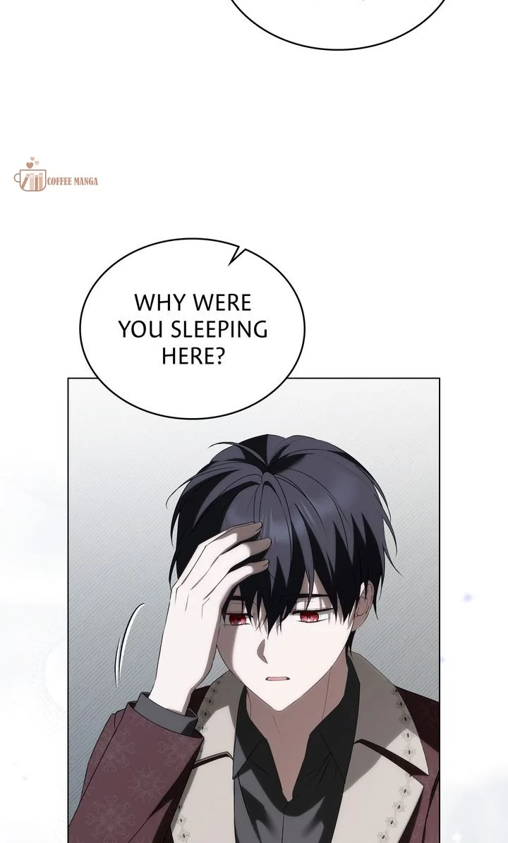 The Promise Isn't Mine Chapter 18 page 11