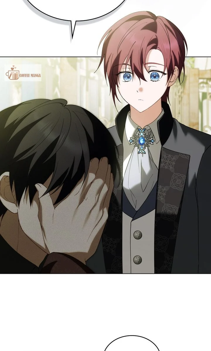 The Promise Isn't Mine Chapter 18 page 13