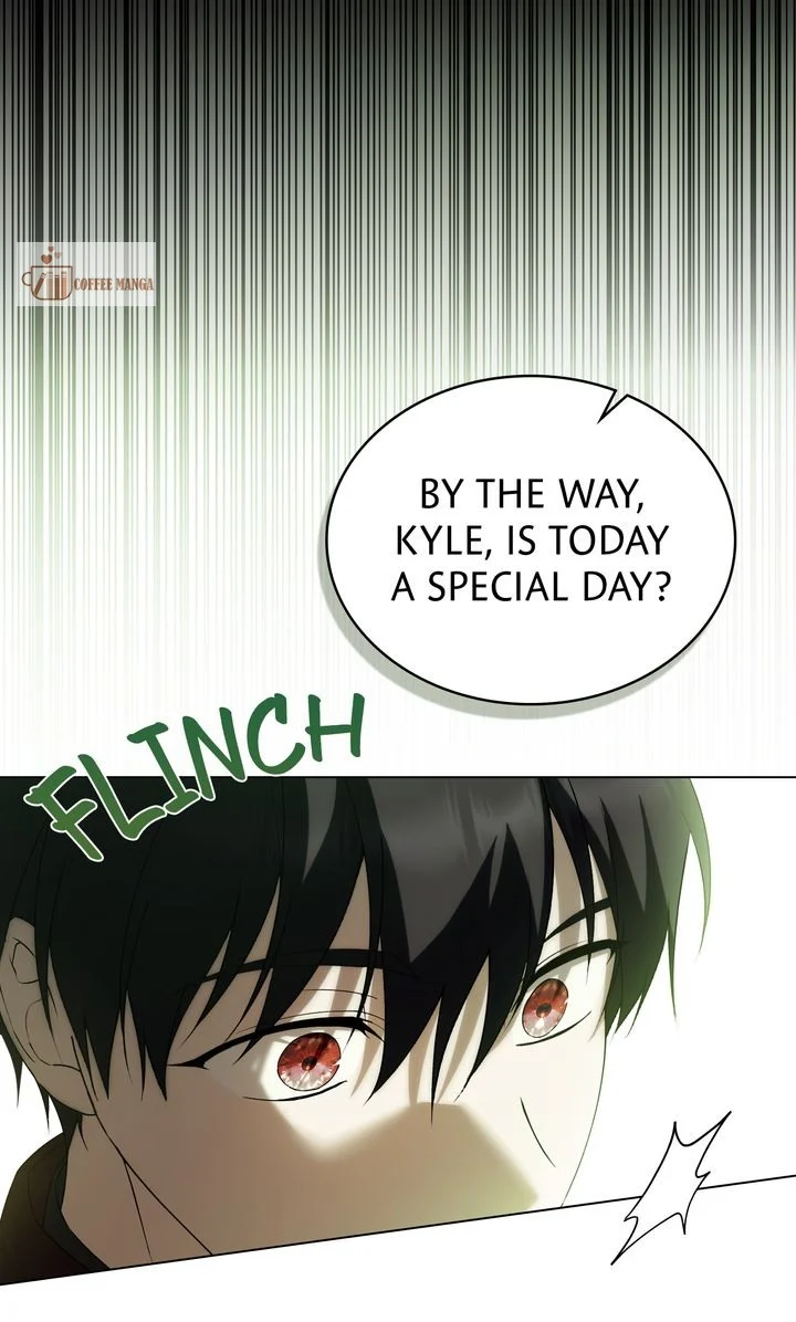 The Promise Isn't Mine Chapter 18 page 22