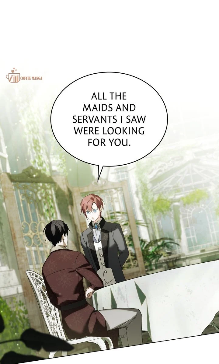The Promise Isn't Mine Chapter 18 page 23