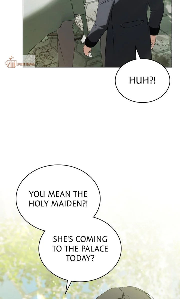 The Promise Isn't Mine Chapter 18 page 26