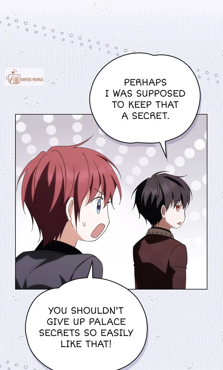 The Promise Isn't Mine Chapter 18 page 28