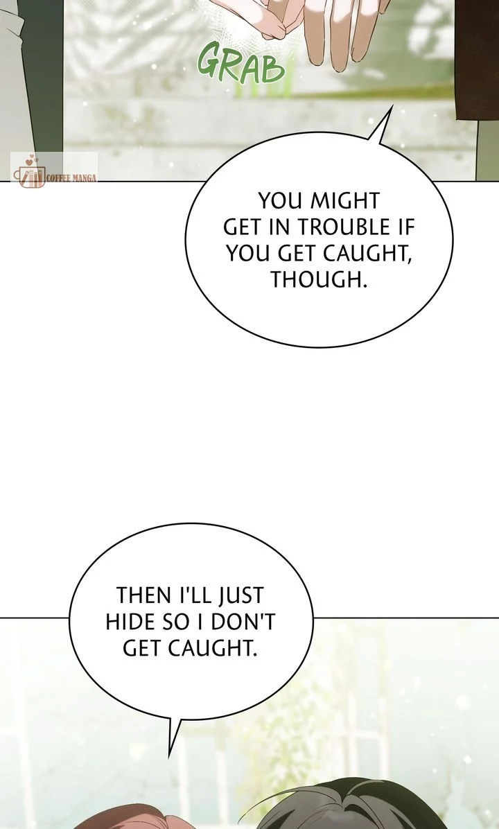 The Promise Isn't Mine Chapter 18 page 30