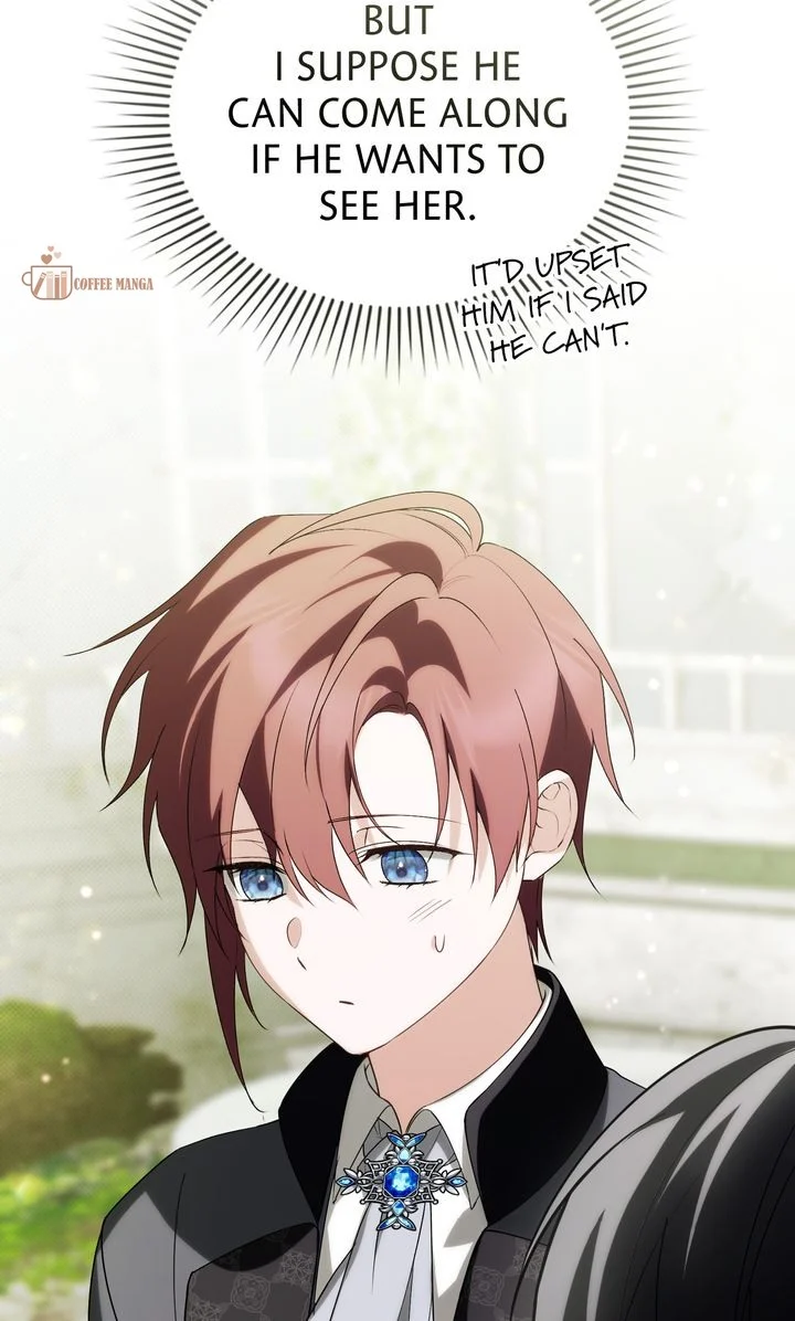 The Promise Isn't Mine Chapter 18 page 33