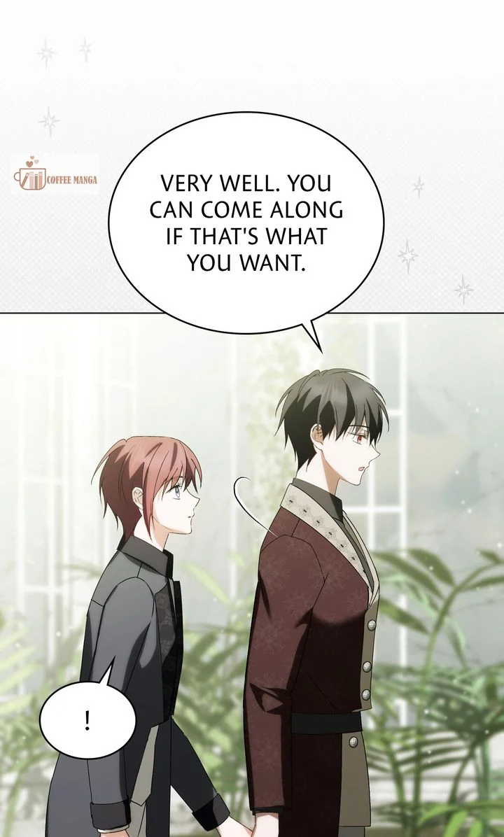 The Promise Isn't Mine Chapter 18 page 35