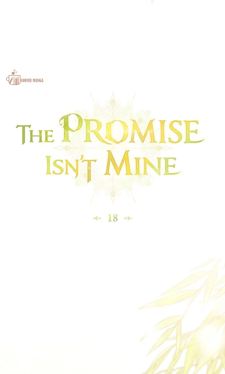 The Promise Isn't Mine Chapter 18 page 38