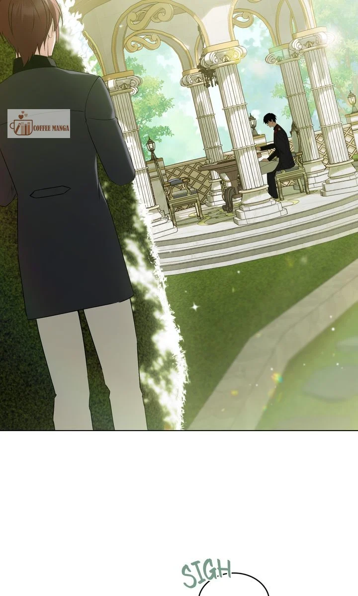 The Promise Isn't Mine Chapter 18 page 41