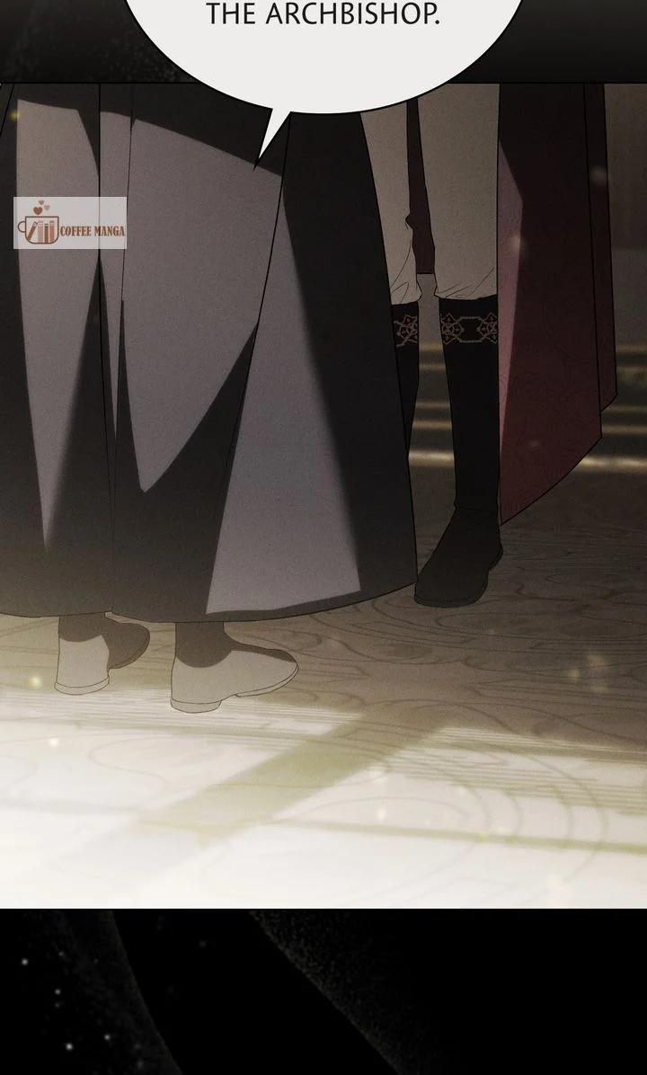 The Promise Isn't Mine Chapter 18 page 44