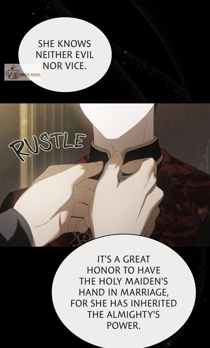 The Promise Isn't Mine Chapter 18 page 45