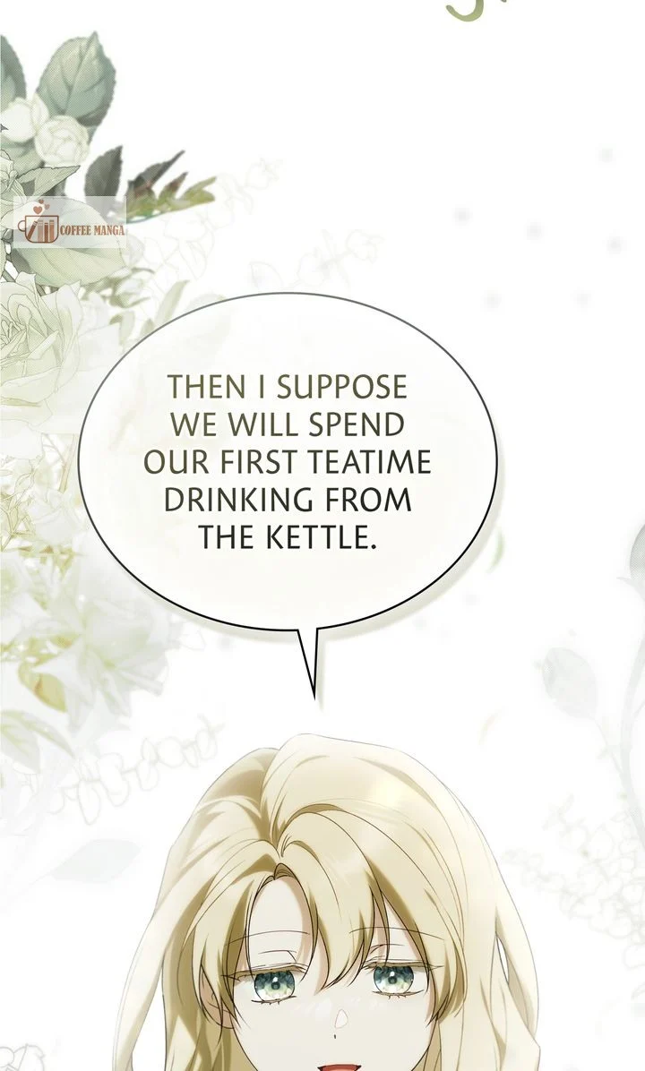 The Promise Isn't Mine Chapter 18 page 53