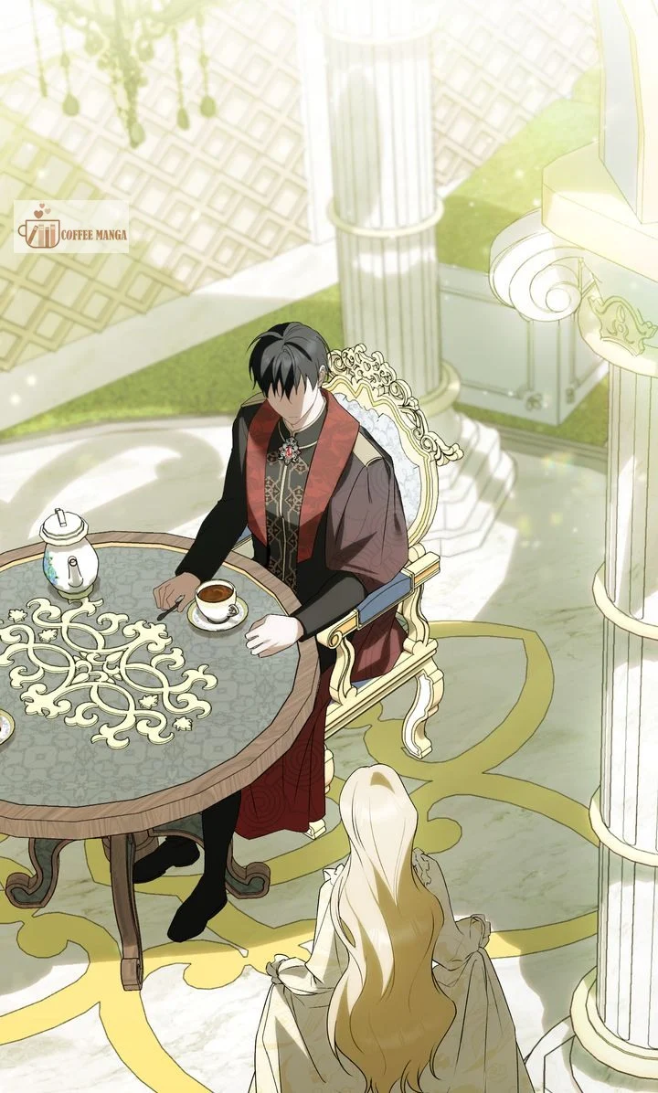 The Promise Isn't Mine Chapter 18 page 57