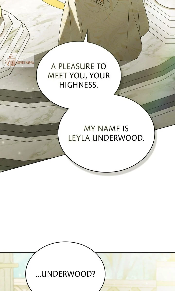 The Promise Isn't Mine Chapter 18 page 58