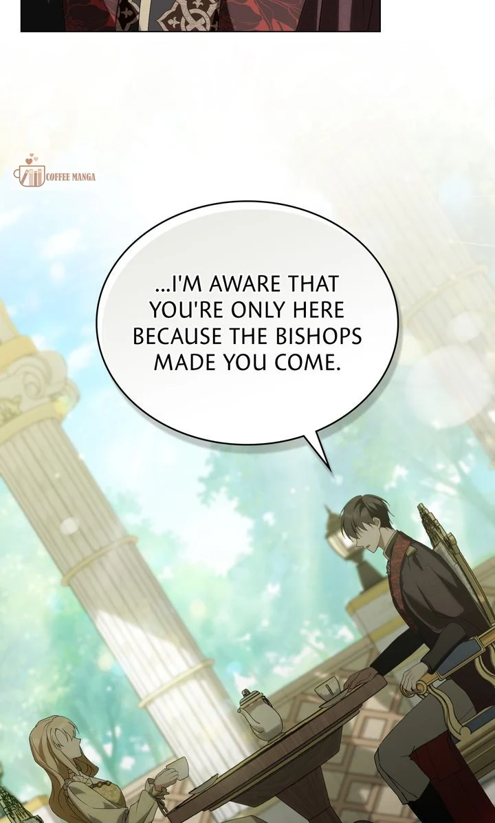 The Promise Isn't Mine Chapter 18 page 63