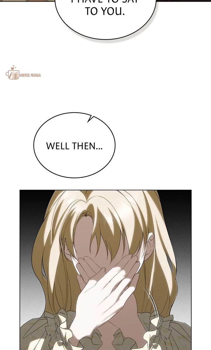 The Promise Isn't Mine Chapter 18 page 67