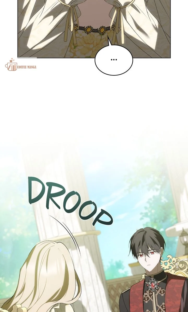 The Promise Isn't Mine Chapter 18 page 68