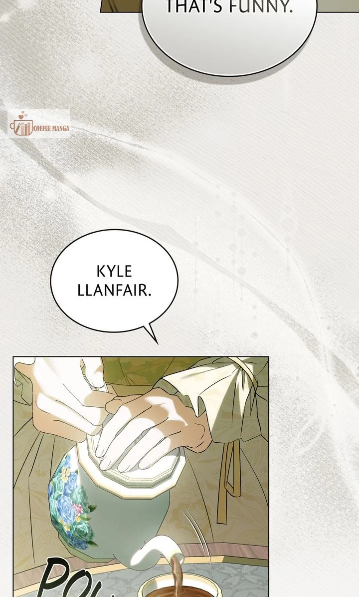The Promise Isn't Mine Chapter 18 page 74