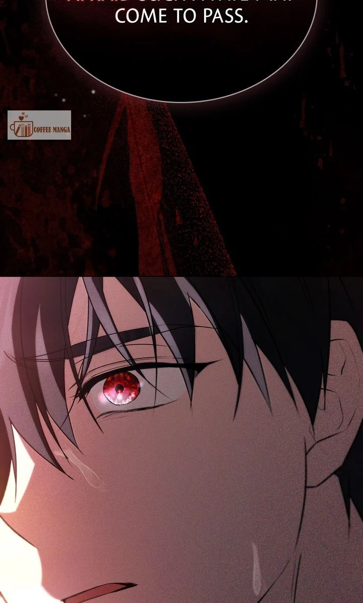 The Promise Isn't Mine Chapter 18 page 82