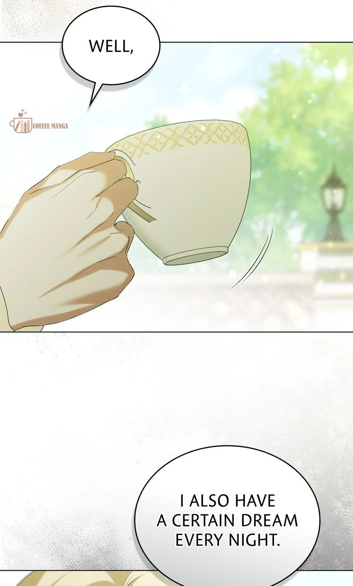 The Promise Isn't Mine Chapter 18 page 84