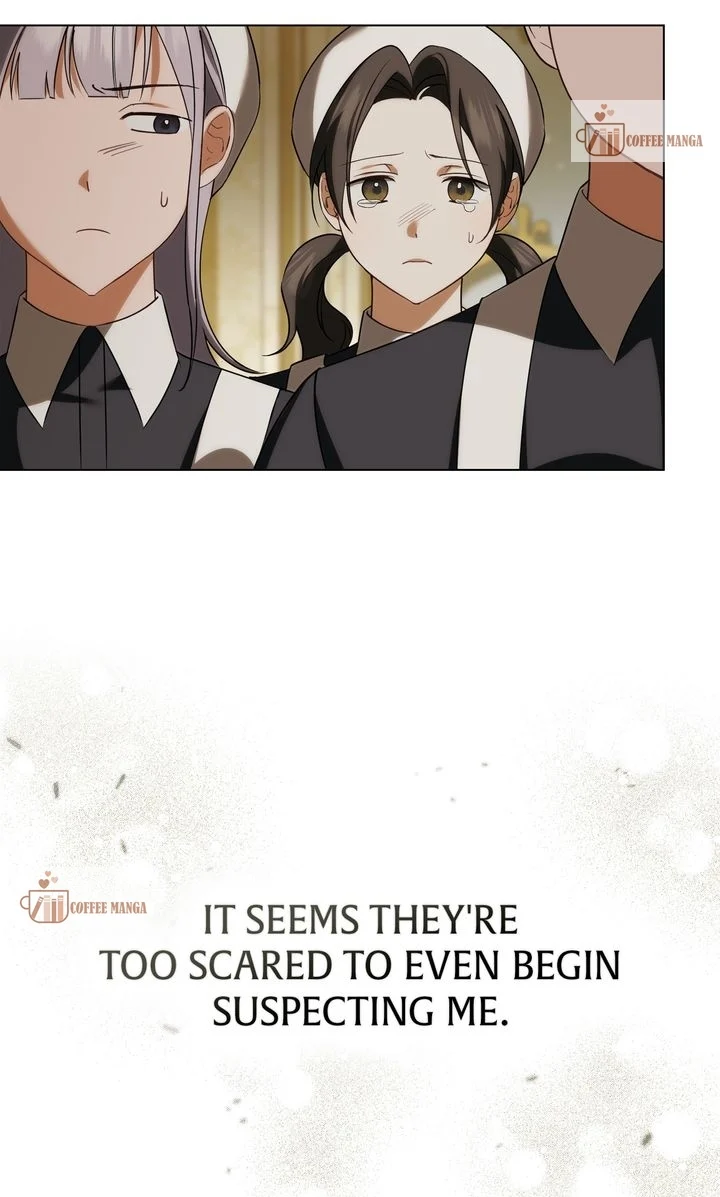 The Promise Isn't Mine Chapter 7 page 3