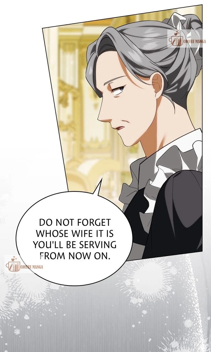 The Promise Isn't Mine Chapter 7 page 5