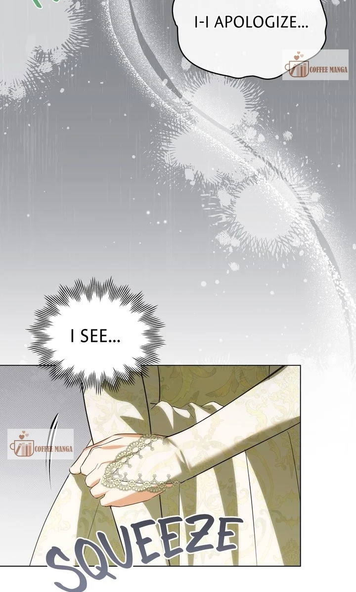 The Promise Isn't Mine Chapter 7 page 7