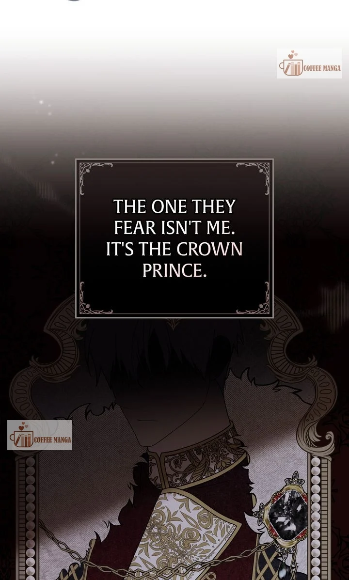 The Promise Isn't Mine Chapter 7 page 8