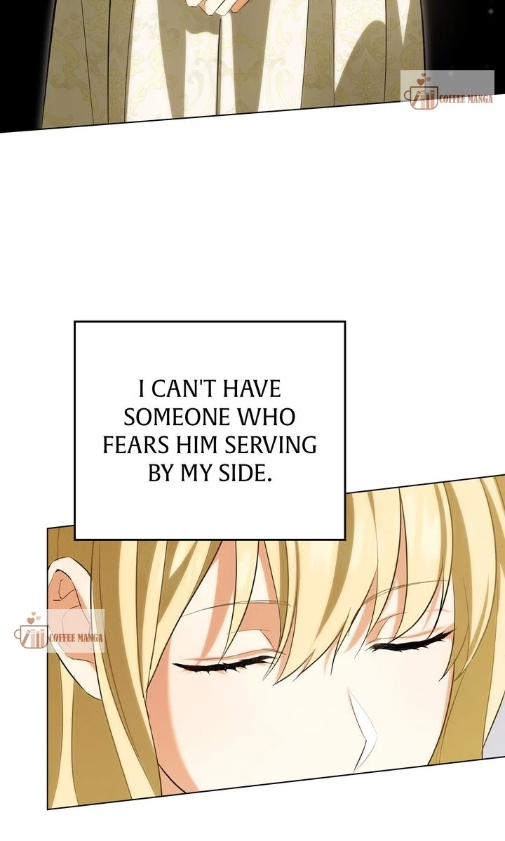 The Promise Isn't Mine Chapter 7 page 10