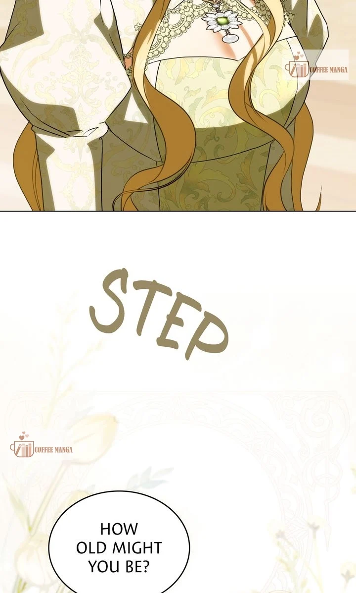 The Promise Isn't Mine Chapter 7 page 17