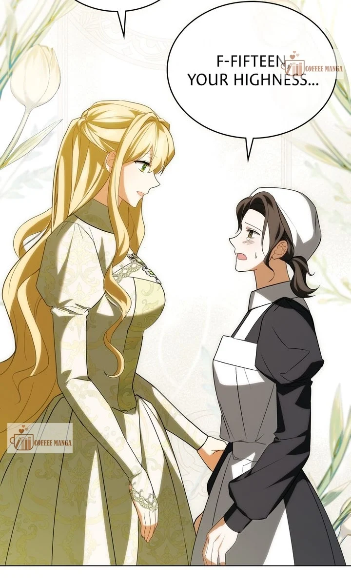 The Promise Isn't Mine Chapter 7 page 18