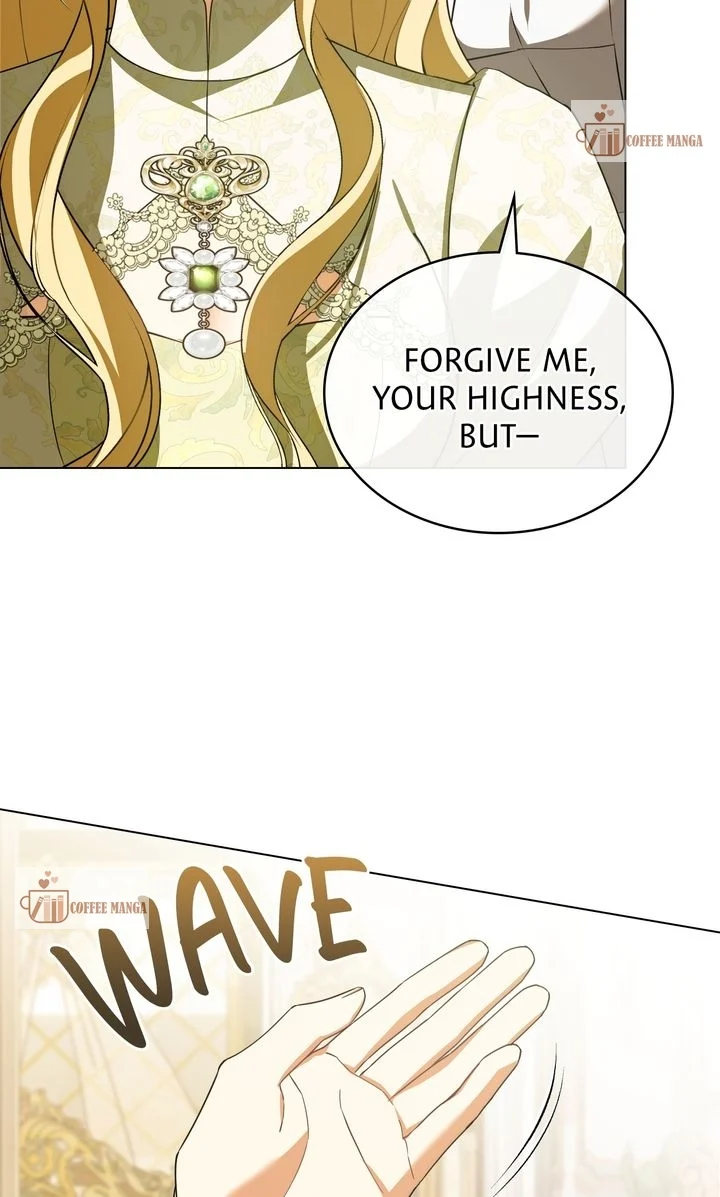 The Promise Isn't Mine Chapter 7 page 20