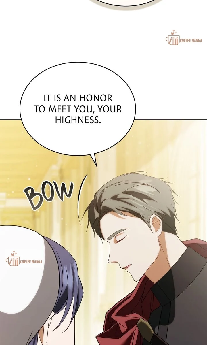 The Promise Isn't Mine Chapter 7 page 49