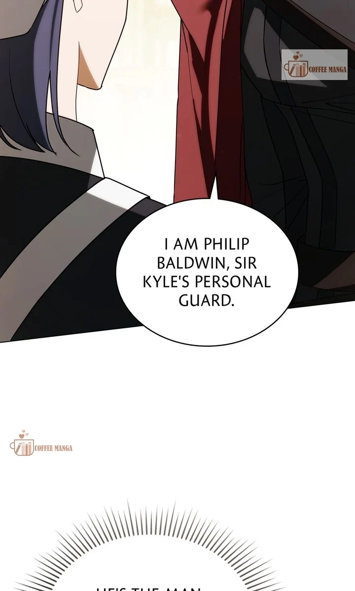 The Promise Isn't Mine Chapter 7 page 50