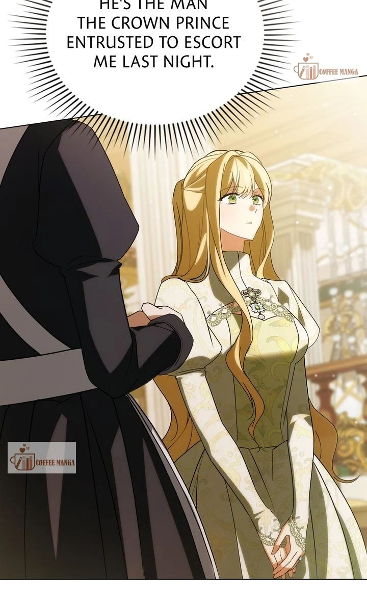 The Promise Isn't Mine Chapter 7 page 51