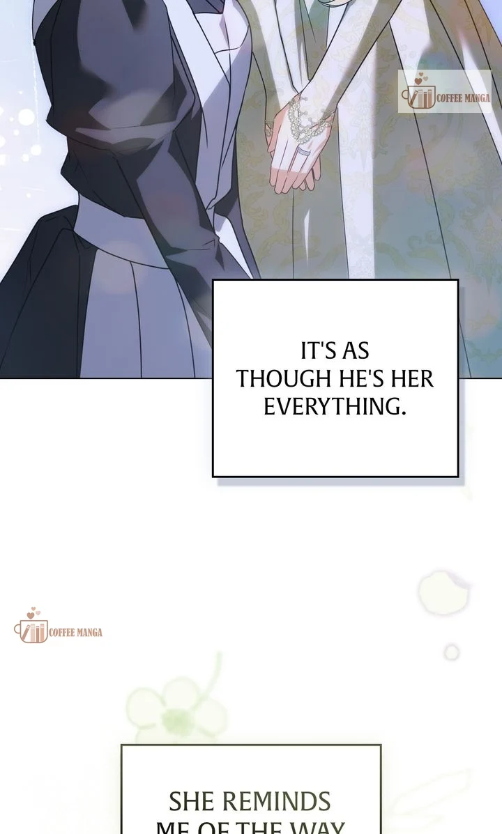 The Promise Isn't Mine Chapter 7 page 56