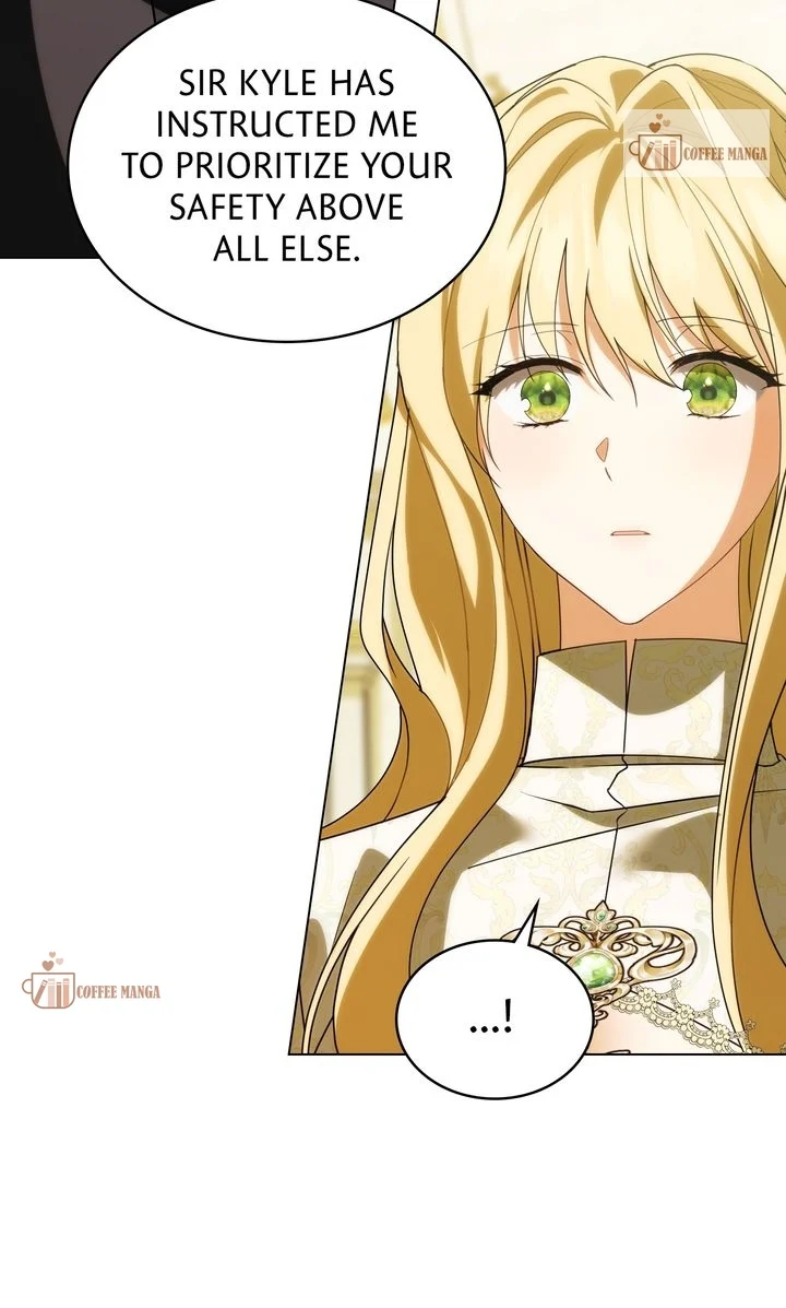 The Promise Isn't Mine Chapter 7 page 64