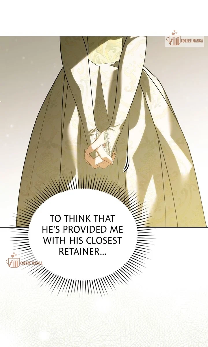 The Promise Isn't Mine Chapter 7 page 65