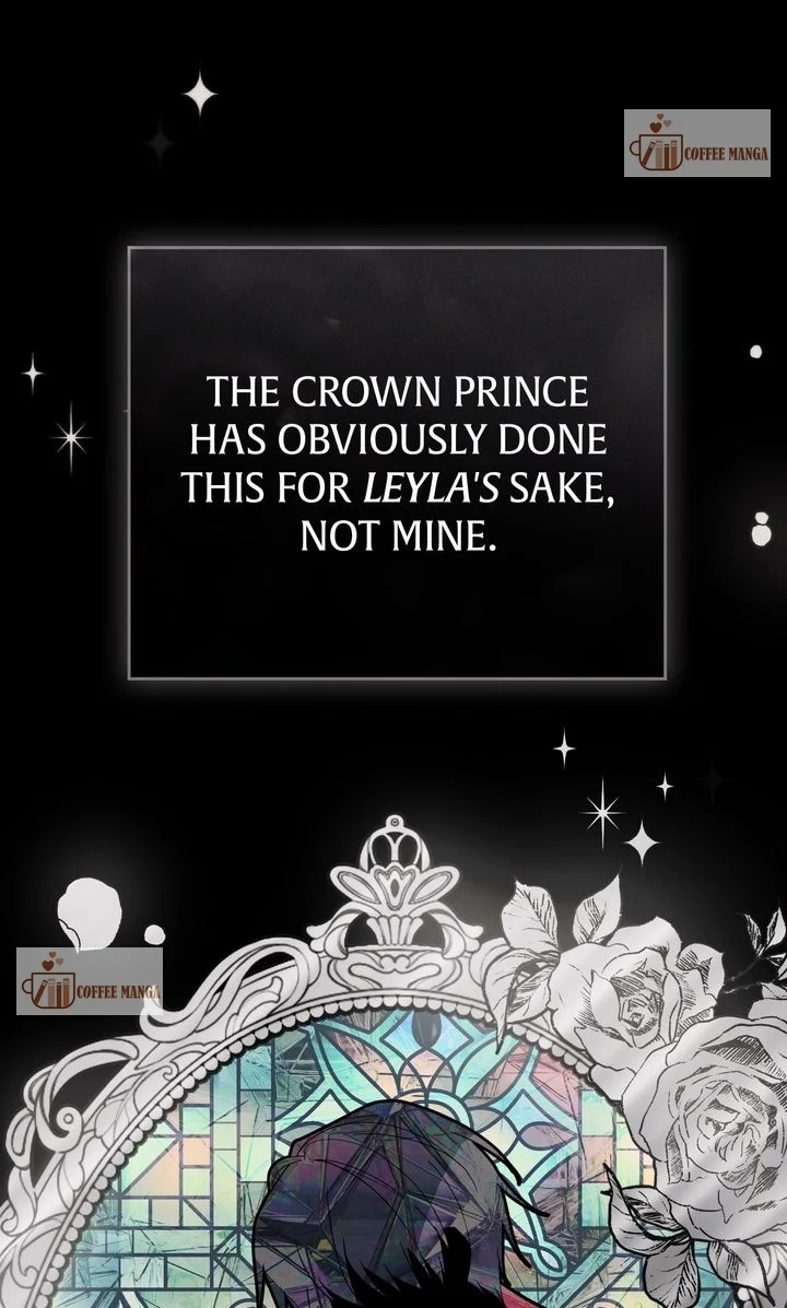 The Promise Isn't Mine Chapter 7 page 67