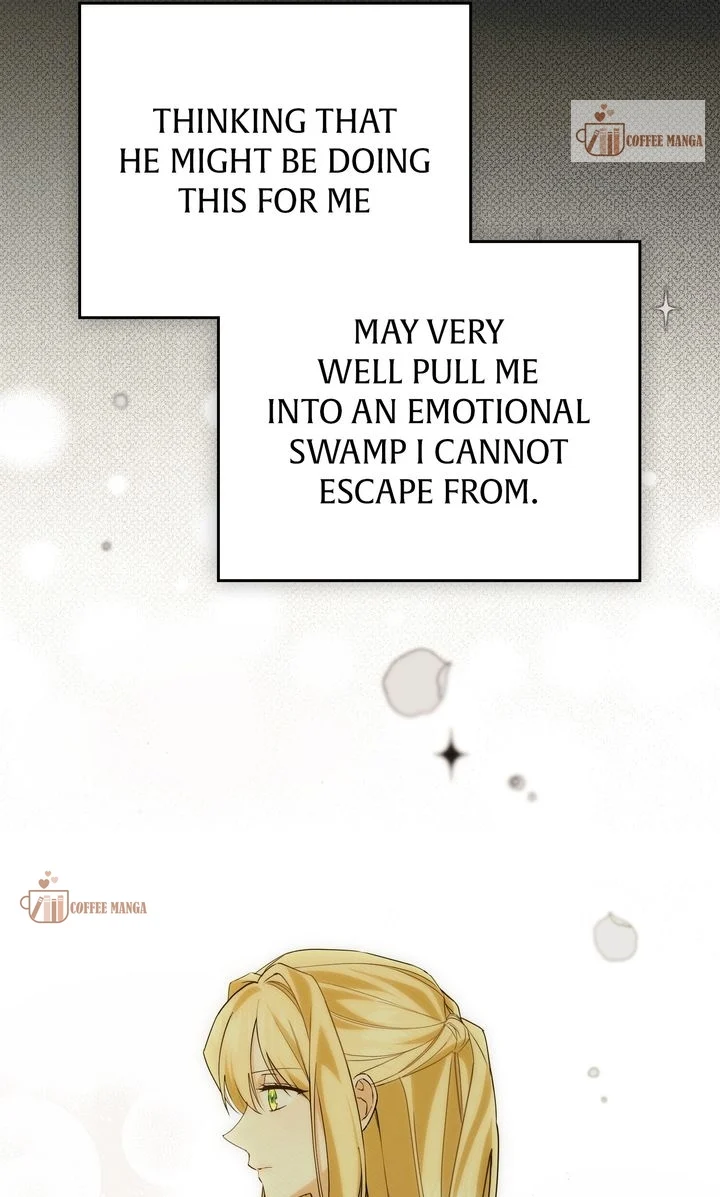 The Promise Isn't Mine Chapter 7 page 69