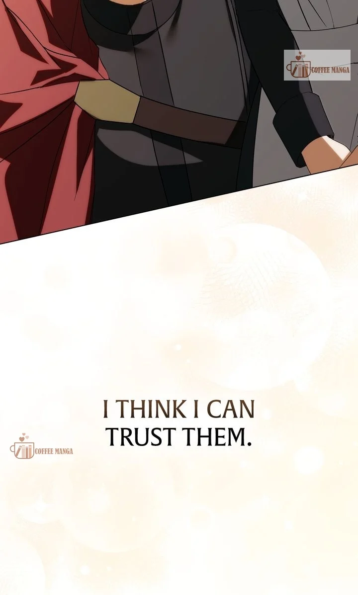 The Promise Isn't Mine Chapter 7 page 75